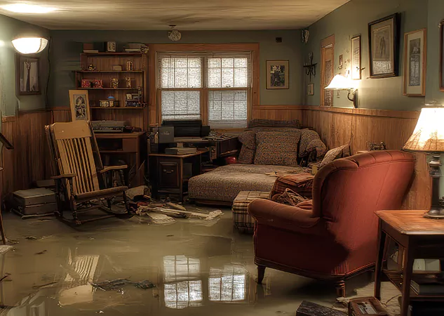 Your Emergency Apartment Water Restoration Specialist in Pendergrass, GA