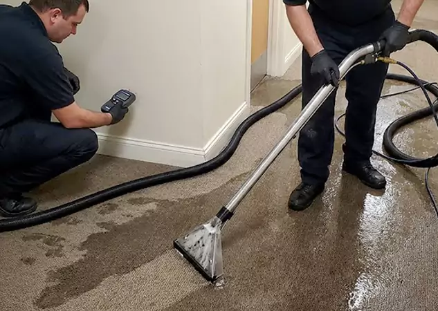 Your Residential Carpet Water Restoration in Pendergrass, GA