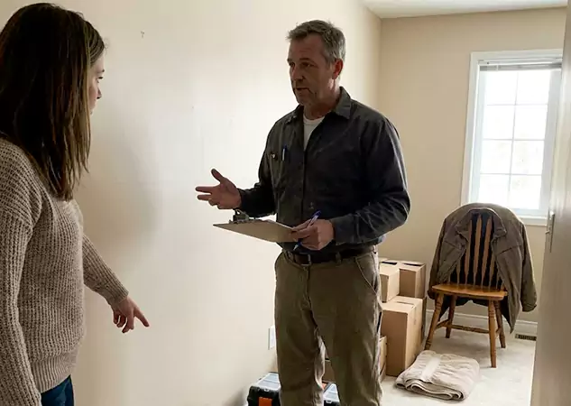 Your Emergency Water Damage Restoration in Pendergrass, GA