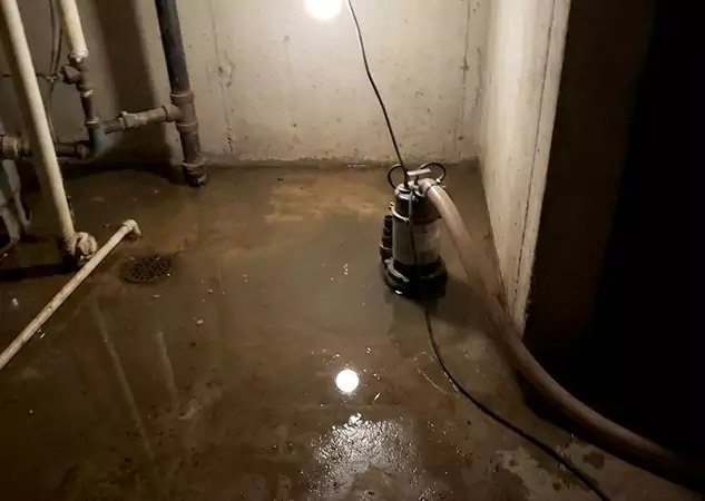 Your Water Damage Restoration Partner in Pendergrass, GA