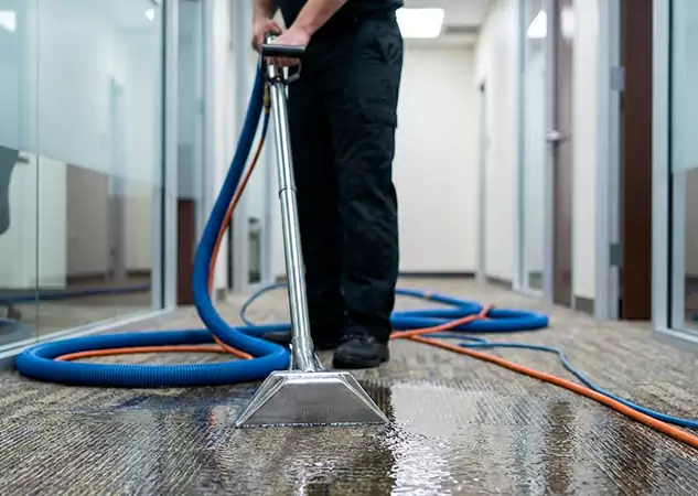 Your Commercial Water Cleanup Partner in Pendergrass, GA