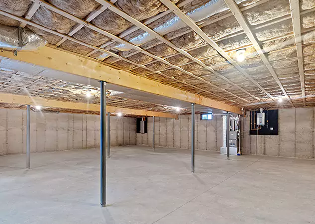 Expert Crawl Space Cleanup: Your Crawl Space Restoration Team in Pendergrass, GA
