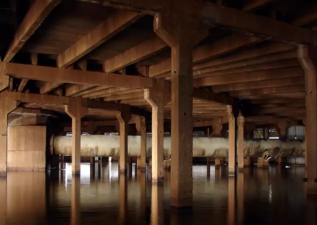 Your Water Damage Mitigation Experts in Pendergrass, GA