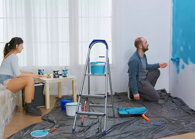 Trusted Water Damage Repair: Your Certified Restoration Company in Pendergrass, GA