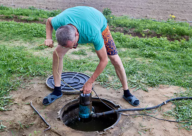 Your Sewage Cleanup Company in Pendergrass, GA