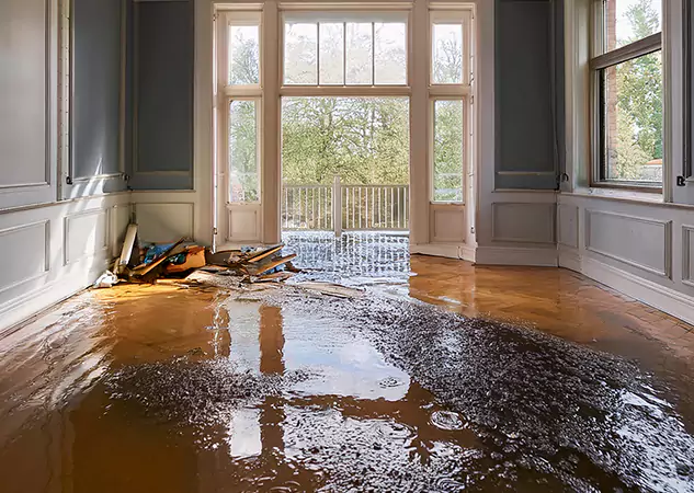 Your Disaster Restoration Services in Pendergrass, GA