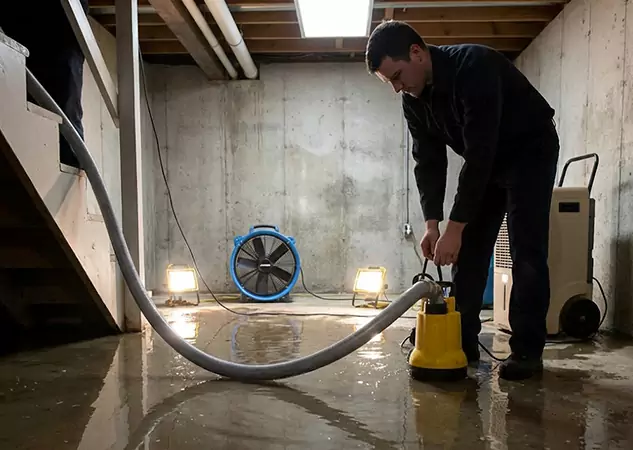Proven Emergency Water Removal Services: Your Restoration Specialists in Pendergrass, GA