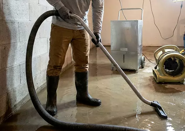 Your Water Mold Fire Restoration Team in Pendergrass, GA