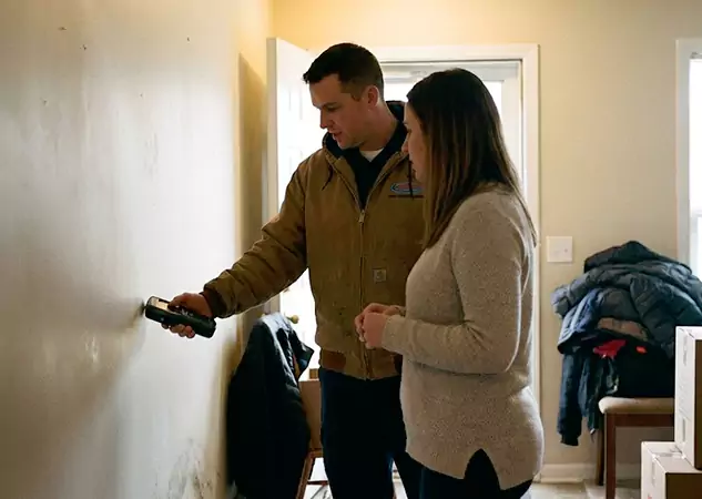 Your Complete Restoration Company in Pendergrass, GA