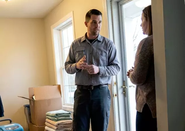 Certified Flood Clean Up Services: Your Flood Damage Specialists in Pendergrass, GA