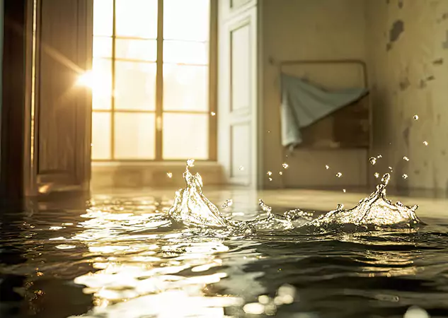 Your Trusted Water Damage Restoration Specialists in Pendergrass, GA