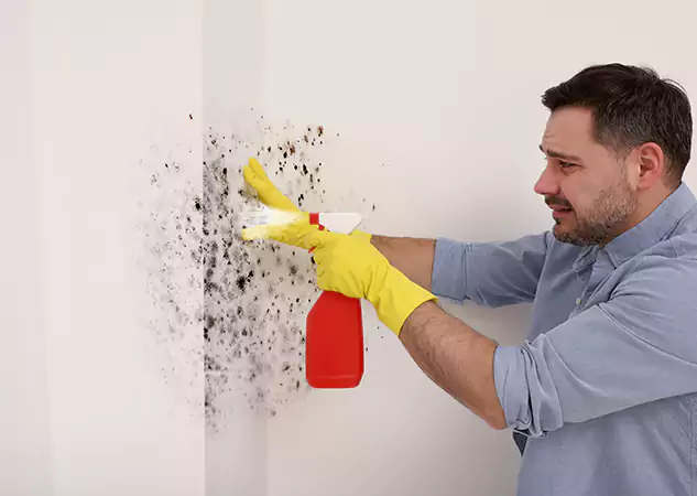 Your Water Mold Fire Restoration Partner in Pendergrass, GA