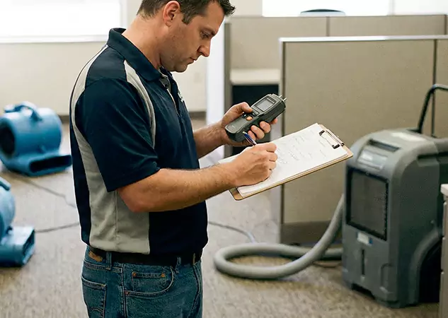 Your Home Water Mitigation Services in Pendergrass, GA