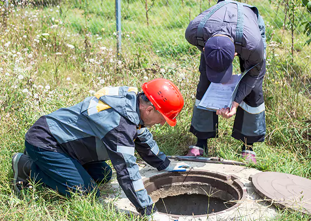 Your Sewage Cleanup Company in Pendergrass, GA