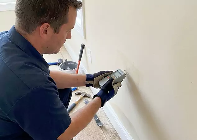 Your Trusted Restoration Company in Pendergrass, GA