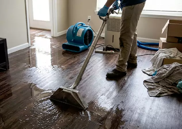 Your Trusted Restoration Company in Pendergrass, GA