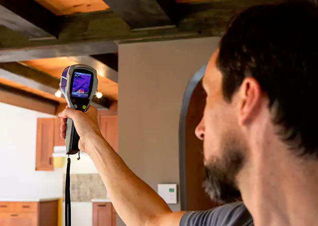 Trusted Water Damage Evaluation: Your Certified Partner in Pendergrass, GA