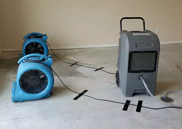 Your Water Dry Out Company in Pendergrass, GA