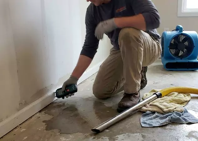 Your Proven Restoration Company in Pendergrass, GA
