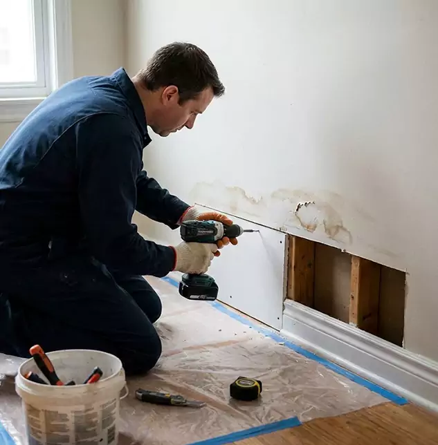 Reliable Water Restoration: Your Restoration Company Water Damage Experts in Pendergrass, GA