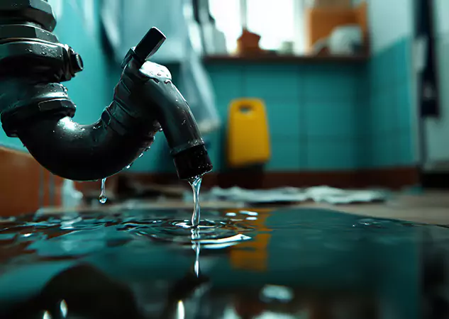 Your Certified Moisture Removal Specialists in Pendergrass, GA