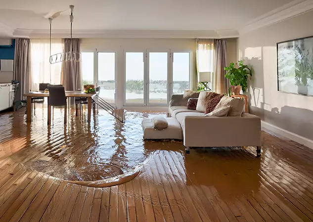 Your Trusted Water Removal Specialists in Pendergrass, GA