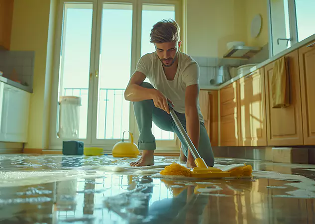 Your Trusted Restoration Company in Pendergrass, GA