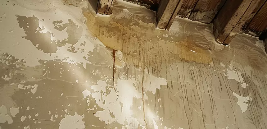 Professional Attic Water Damage Repair Services in Pendergrass, GA
