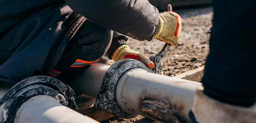 Professional Burst Pipe Water Cleanup Services in Pendergrass, GA