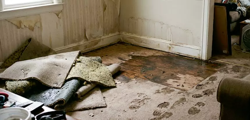 Professional Water Extraction Services in Pendergrass, GA