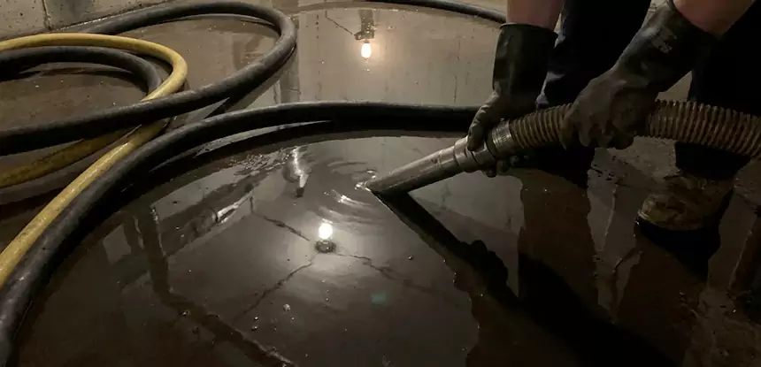 Professional Emergency Flood Cleanup Services in Pendergrass, GA