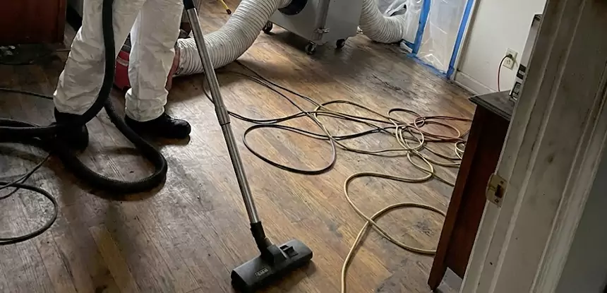 Professional Fire and Flood Restoration Services in Pendergrass, GA