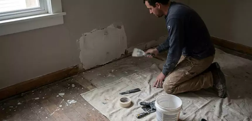 Professional Fire and Water Damage Repair Services in Pendergrass, GA