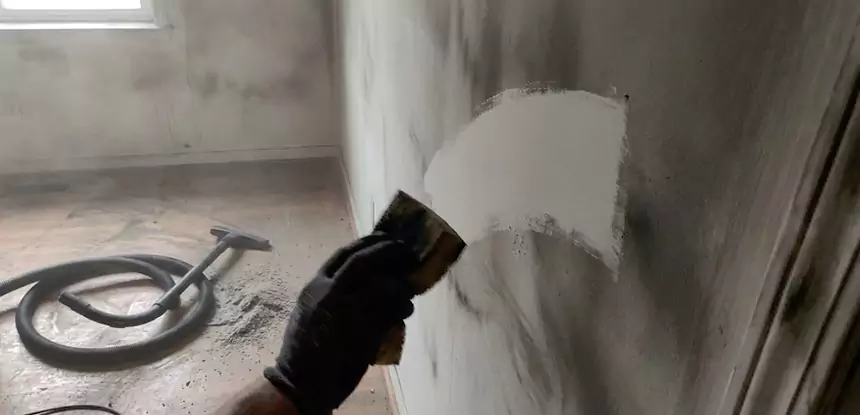 Professional Water and Fire Damage Restoration Services in Pendergrass, GA