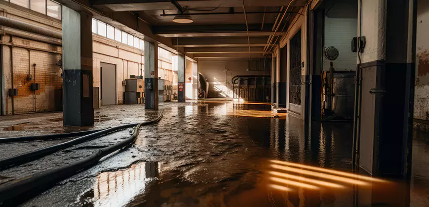 Professional Crawl Space Flooding Repair Services in Pendergrass, GA