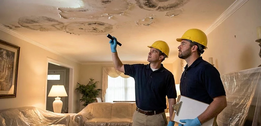 Professional Leak Detection Services in Pendergrass, GA