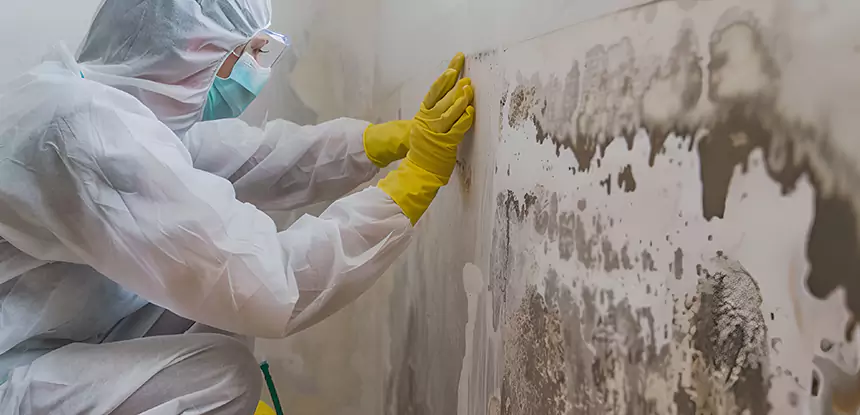 Professional Moisture and Mold Remediation Services in Pendergrass, GA