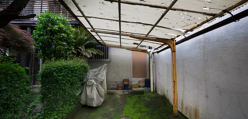 Professional Roof and Water Damage Repair Services in Pendergrass, GA