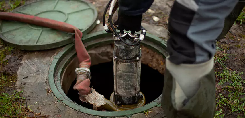 Professional Sewage Cleanup Services in Pendergrass, GA