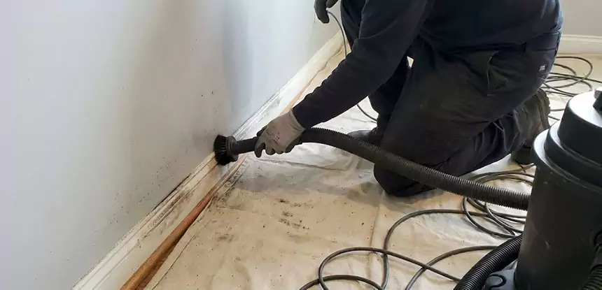 Professional Smoke and Water Damage Restoration Services in Pendergrass, GA