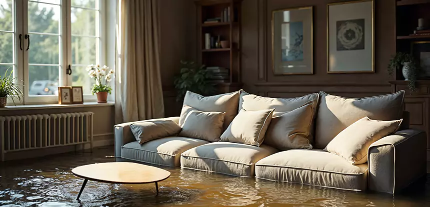 Professional Standing Water Removal Services in Pendergrass, GA