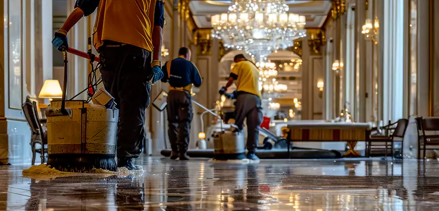 Water Mitigation Services in Pendergrass