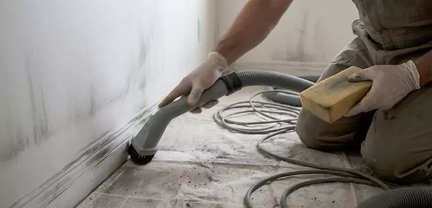 Water and Fire Damage Repair in Pendergrass