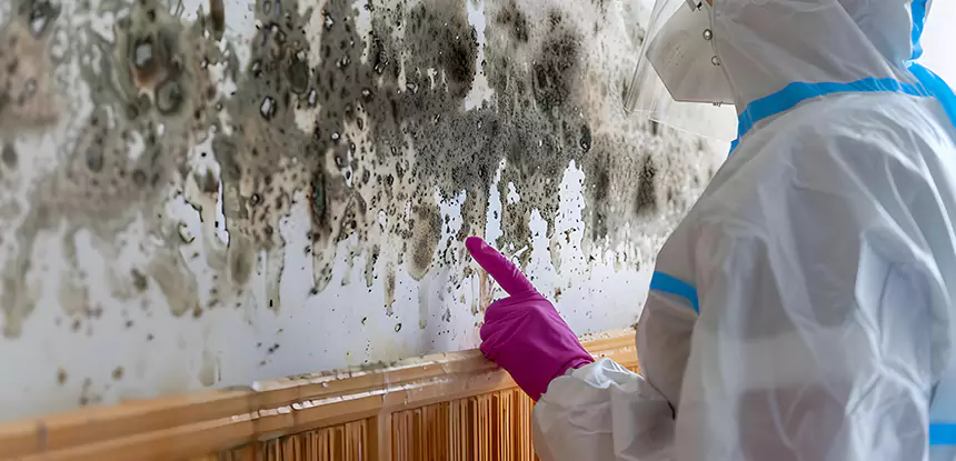 Mold Remediation and Waterproofing in Pendergrass