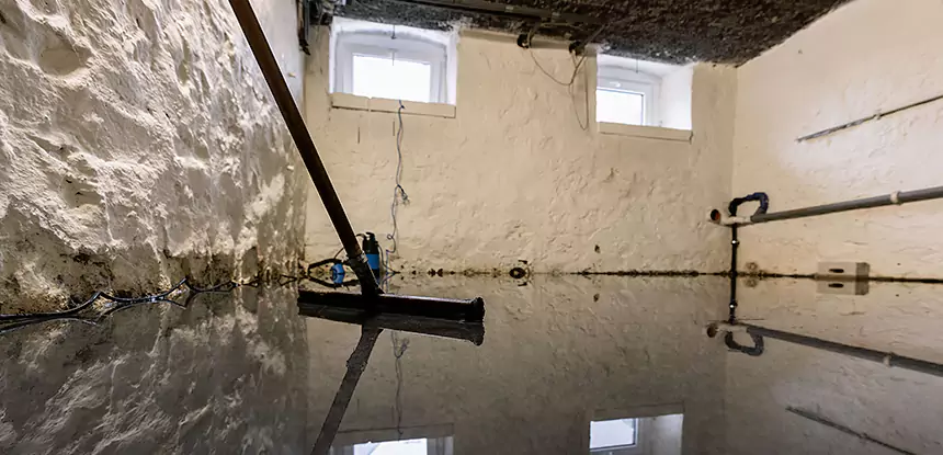 Residential Water Extraction Services in Pendergrass