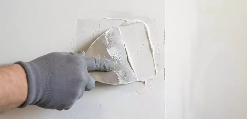 Professional Drywall Water Damage Services in Pendergrass, GA