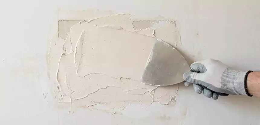 Professional Water Damage Wall Repair Services in Pendergrass, GA