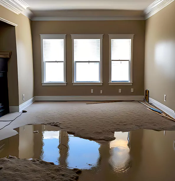 Why Pendergrass Property Owners Choose Pendergrass Restoration Pro?