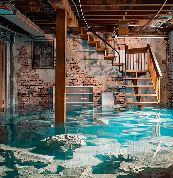 Why Pendergrass Restoration Pro Is the Right Choice for Basement Flooding Remediation in Pendergrass, GA?