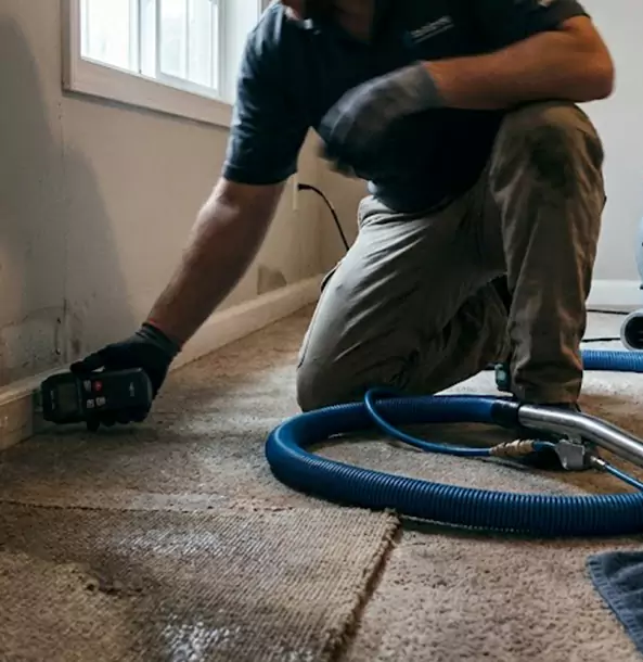 Why Pendergrass Restoration Pro Leads Basement Flood Damage Restoration in Pendergrass, GA?